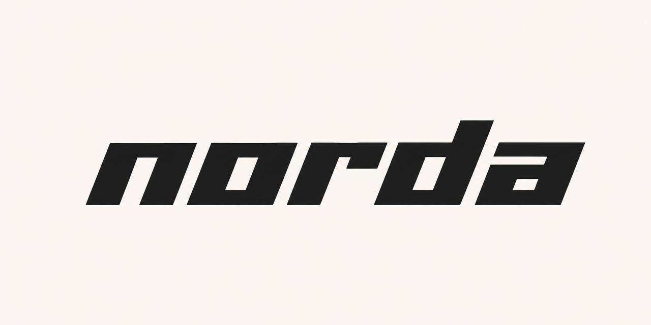 Norda